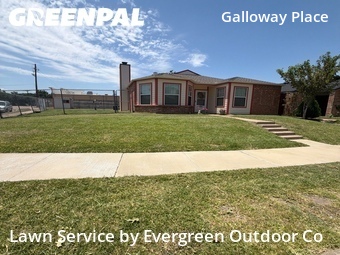 Landscaping Services In Mesquite,75149,Landscapers by Evergreen Outdoor Co, work completed in Jul , 2026