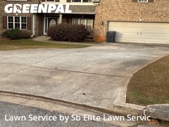 Grass Cutting nearby Covington, GA, 