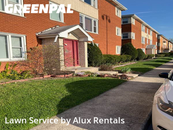 Lawn Maintenance nearby Blue Island, IN, 