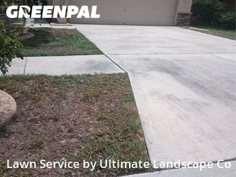 Lawn Mow nearby Ruskin, FL, 