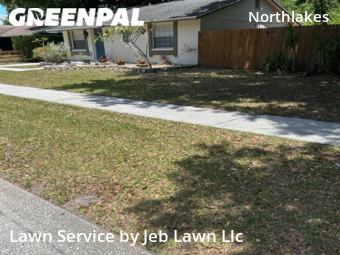 Lawn Mowing Service nearby Tampa, FL, 