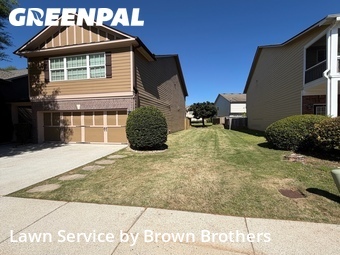 Lawn Cutting nearby Buford, GA, 