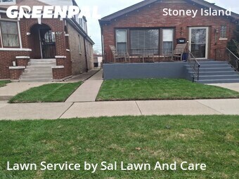 Yard Cutting nearby Chicago, IN, 