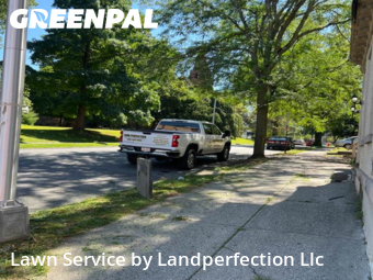 Lawn Services in Poughkeepsie, 12601, Weed Trimming by Landperfection Llc, work completed in Nov , 2025