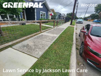 Grass Cutting nearby San Antonio, TX, 