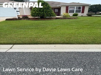 Lawn Cut nearby The Villages, FL, 