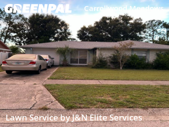 Lawn Maintenance nearby Tampa, FL, 