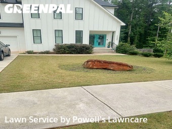 Yard Mowing nearby Atlanta, GA, 