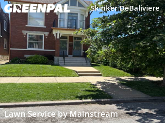 Yard Cutting nearby St. Louis, MO, 