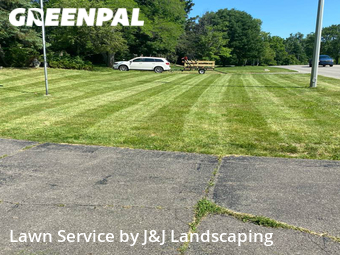 Lawn Care Service nearby Dearborn Heights, MI, 