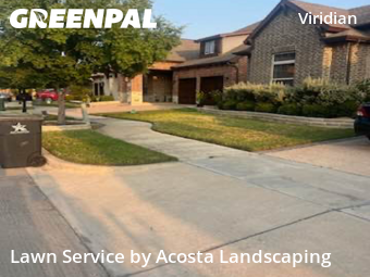 Lawn Mow nearby Arlington, TX, 