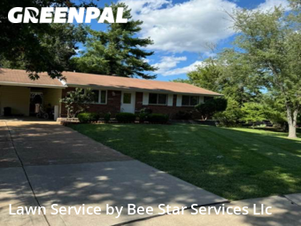 Yard Cutting nearby Fenton, MO, 