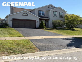 Yard Mowing nearby Plainfield, IL, 