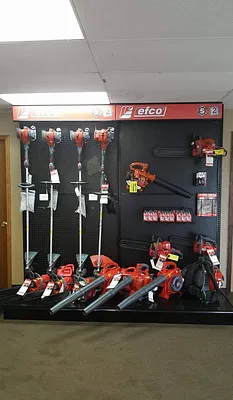 Rg Small Engines Photo 8