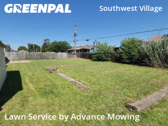 Yard Mowing nearby Wichita, KS, 