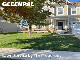 Lawn Cut nearby Carmel, IN, 