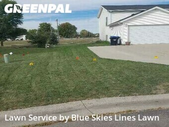 Lawn Mowing nearby Fargo, MN, 