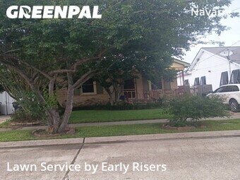 Lawn Mowing nearby New Orleans, LA, 