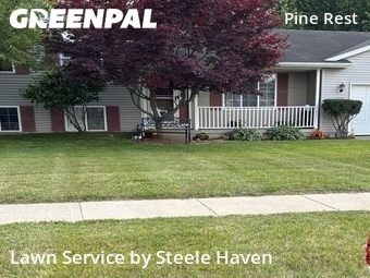 Lawn Service nearby Grand Rapids, MI, 