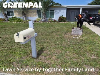 Lawn Mow nearby Nokomis, FL, 
