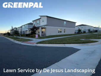 Lawn Maintenance nearby Winter Garden, FL, 