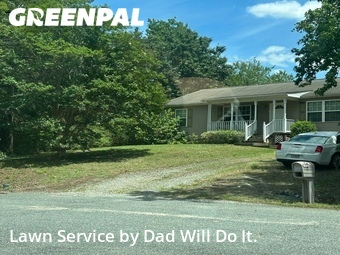 Lawn Service nearby Fredericksburg, VA, 