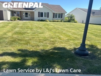 Lawn Mow nearby Oak Creek, WI, 