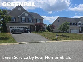 Grass Cut nearby Glen Allen, VA, 