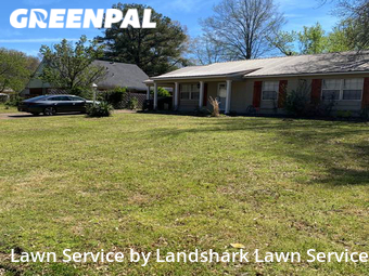 Lawn Mowing Service nearby Southaven, MS, 