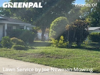 Grass Cut nearby Largo, FL, 