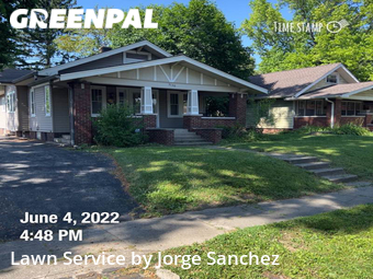 Lawn Service nearby Indianapolis, IN, 