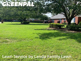 Lawn Cutting nearby Sumter, SC, 