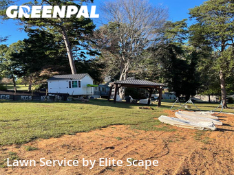 Lawn Care nearby Sherrills Ford, NC, 