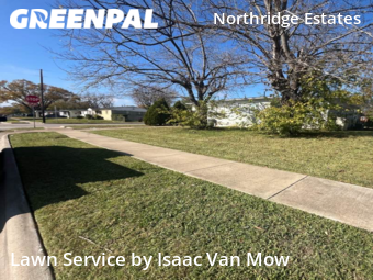 Lawn Service nearby Mesquite, TX, 