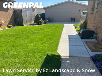 Lawn Care Service nearby Milwaukee, WI, 