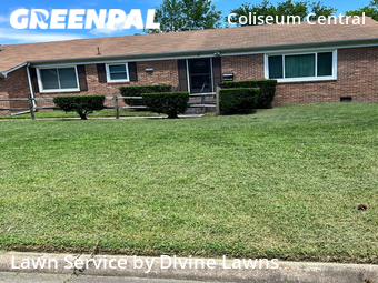 Yard Cutting nearby Hampton, VA, 