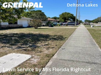 Lawn Maintenance nearby Deltona, FL, 