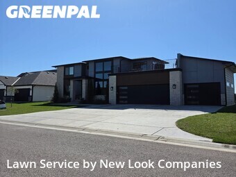 Lawn Mow nearby Goddard, KS, 