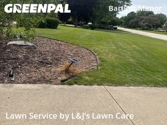 Lawn Service nearby Brookfield, WI, 