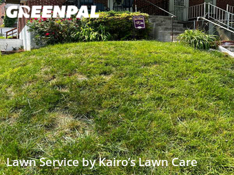 Yard Cutting nearby Baltimore, MD, 