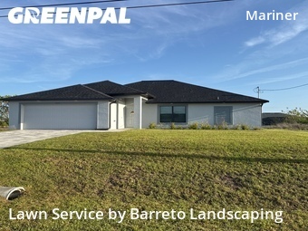 Yard Mowing nearby Cape Coral, FL, 