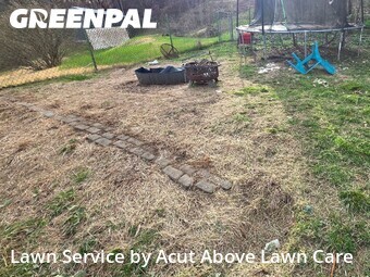 Lawn Cutting nearby Creighton, PA, 