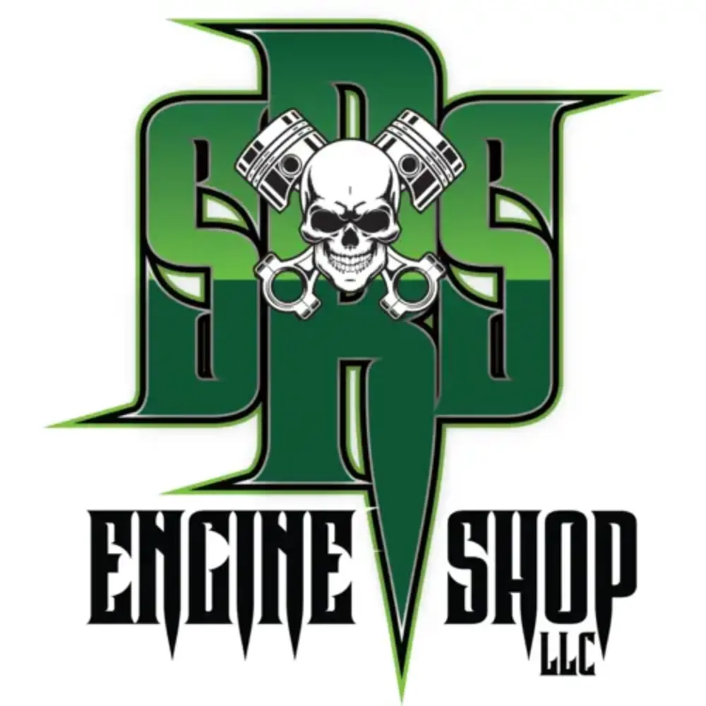 SRS Engine Shop