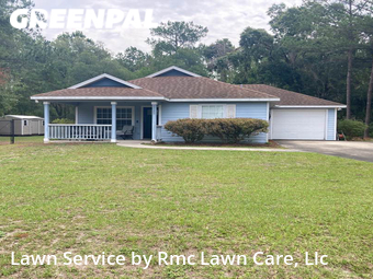 Lawn Cut nearby Hawthorne, FL, 