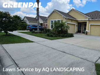 Yard Cutting nearby Groveland, FL, 