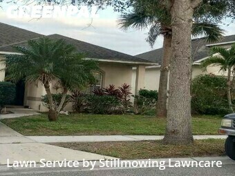 Lawn Cut nearby Kissimmee, FL, 