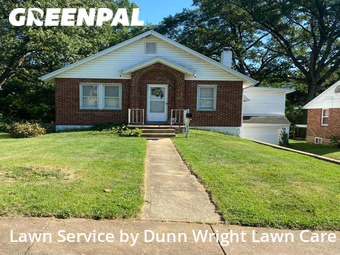 Lawn Mowing nearby St. Louis, MO, 