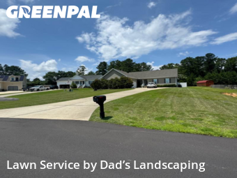 Lawn Care Service nearby Fuquay Varina, NC, 