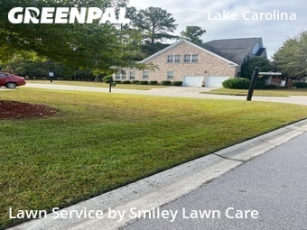 Lawn Cutting nearby Columbia, SC, 