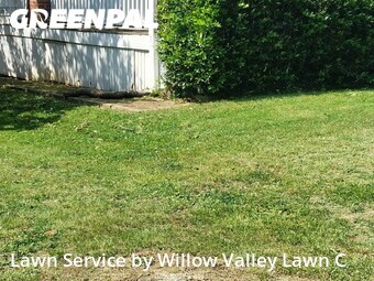 Grass Cutting nearby Roanoke, VA, 